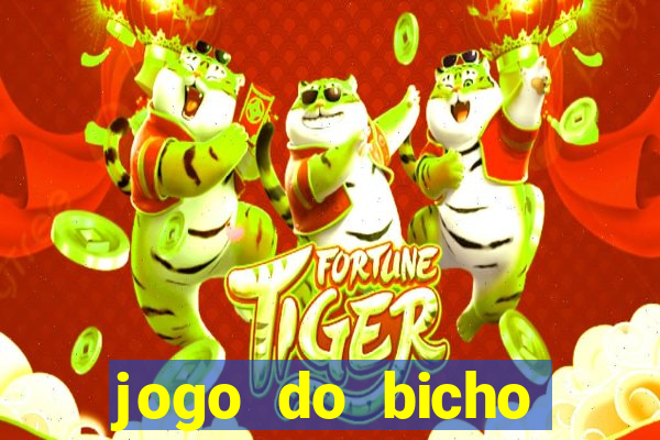 jogo do bicho pantera negra